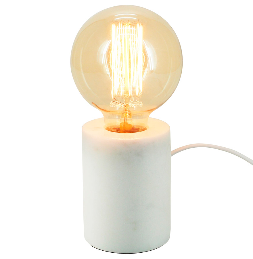 Table lamp LUCHE