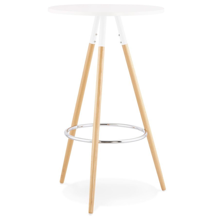 Design bar table LARRY