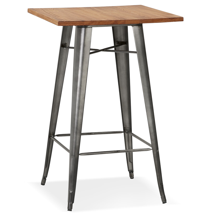 Design bar table FRANKLIN