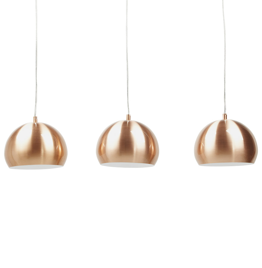 Ceiling lamp TRIKA