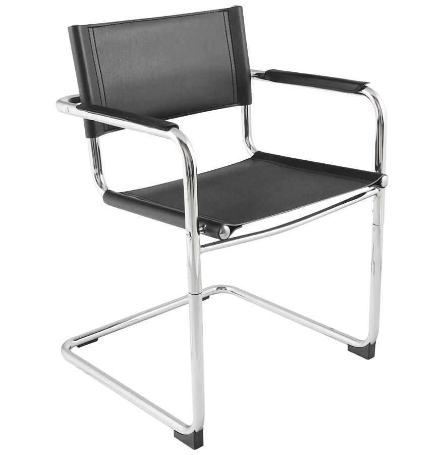 Chaise design (non empilable) Welcome