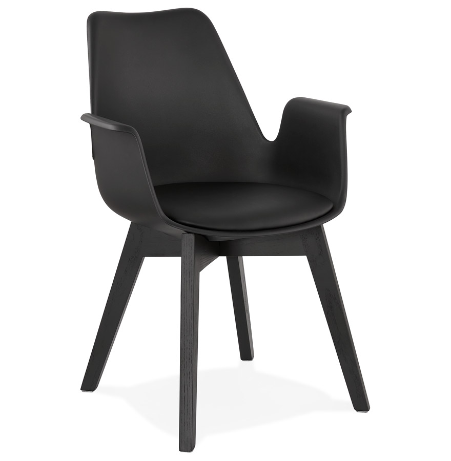 Design armchair ALCAPONE