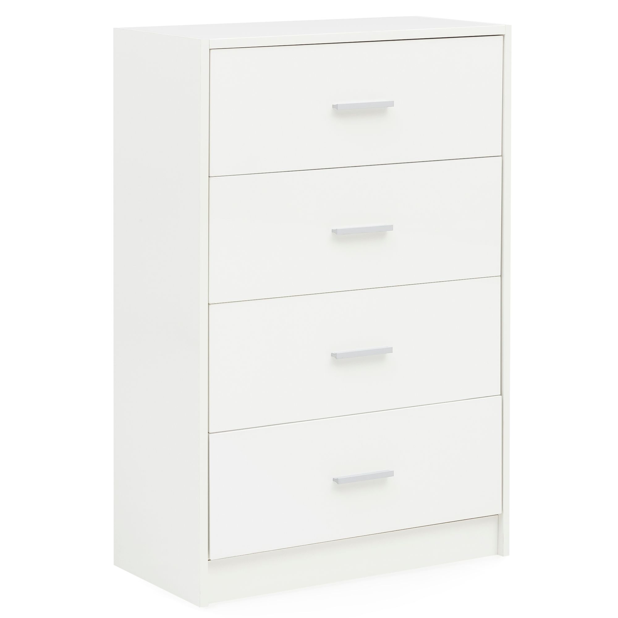 Design sideboard wl5.864 white high gloss 60x90x30 cm sideboard wood modern