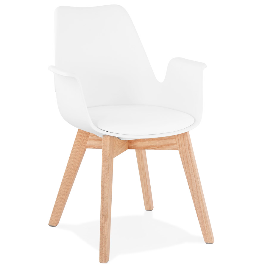Design armchair ALCAPONE