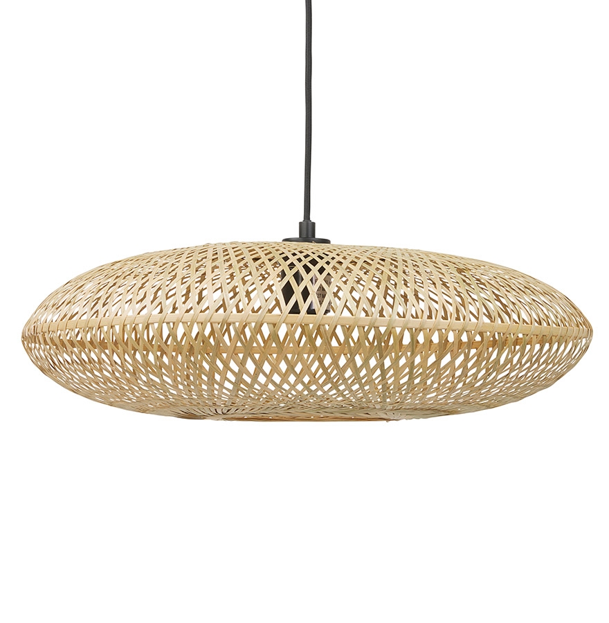 Lampa wisząca Alterego Kolor aspiryny naturalny