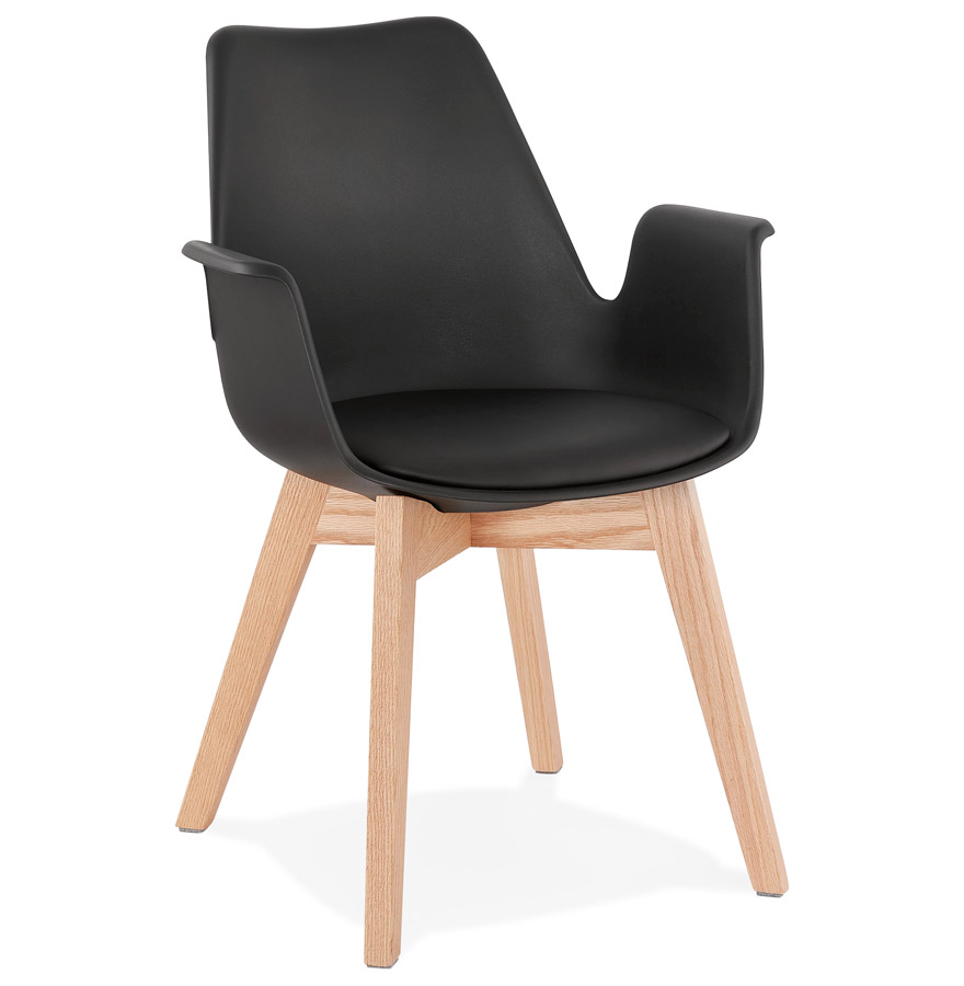 Design armchair ALCAPONE