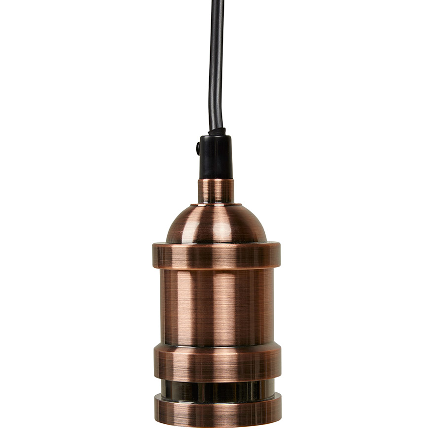 Ceiling lamp SUBTENO
